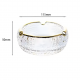 Glass Ashtray